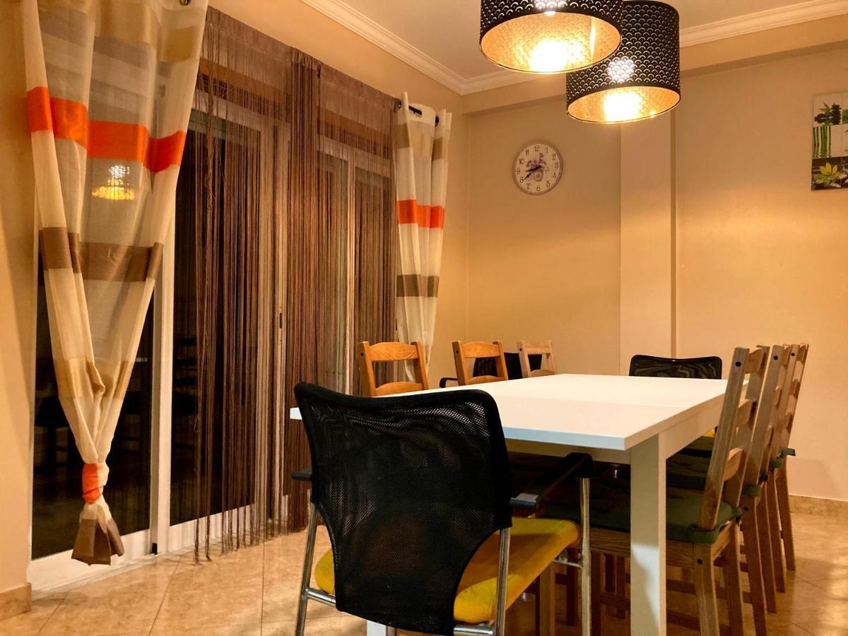Вилла A Family House In Santa Cruz, Torres Vedras Силвейра Экстерьер фото