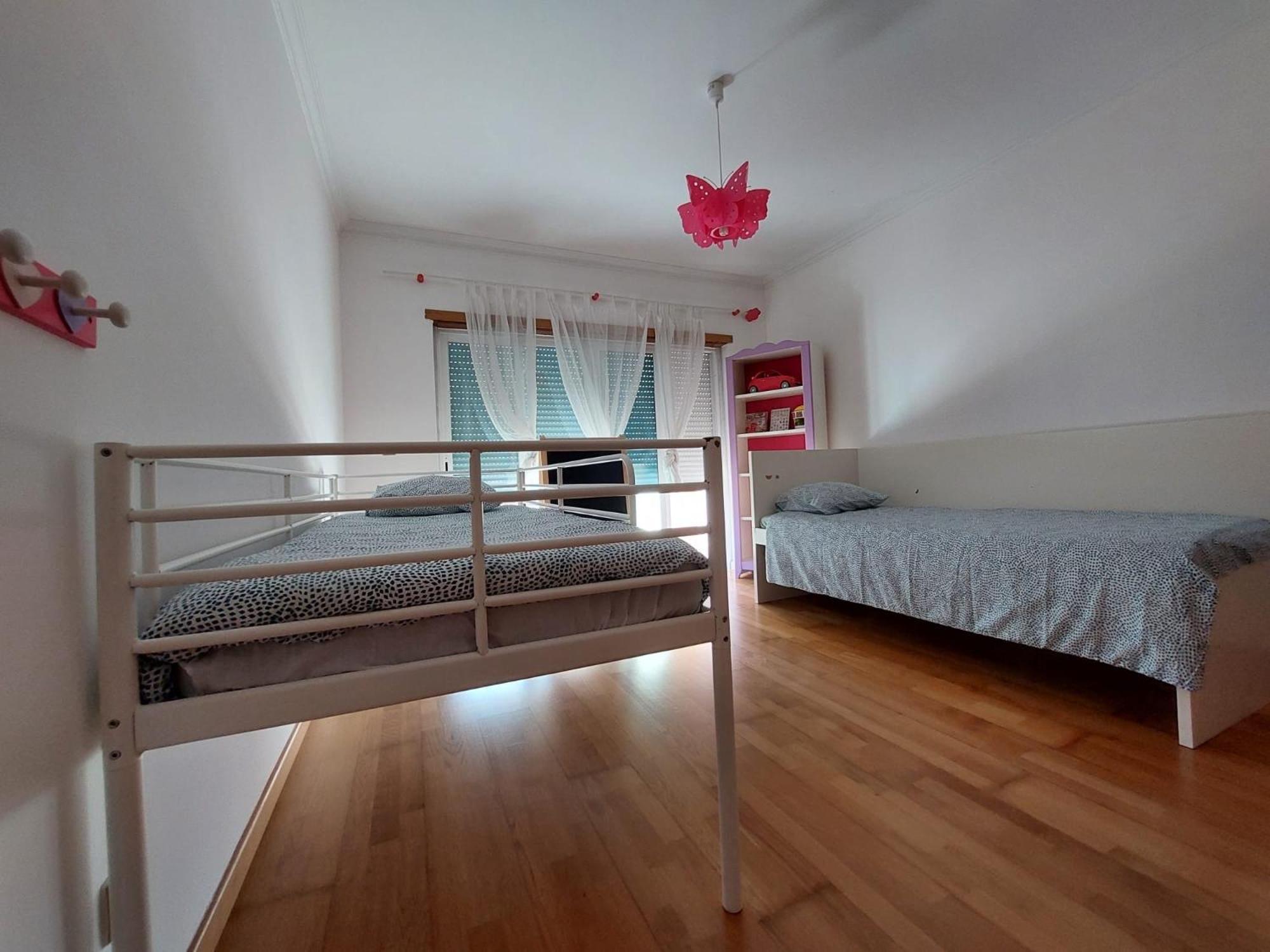 Вилла A Family House In Santa Cruz, Torres Vedras Силвейра Экстерьер фото